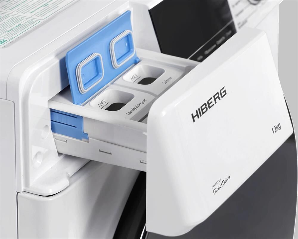 HIBERG i-DDQ6A - 1214 W — изображение 4