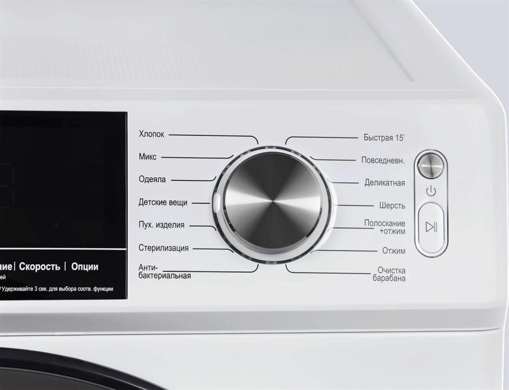 HIBERG i-DDQ6A - 1214 W — изображение 6