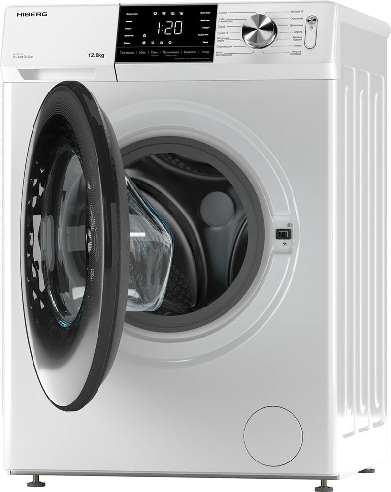 HIBERG i-DDQ6A - 1214 W — изображение 7