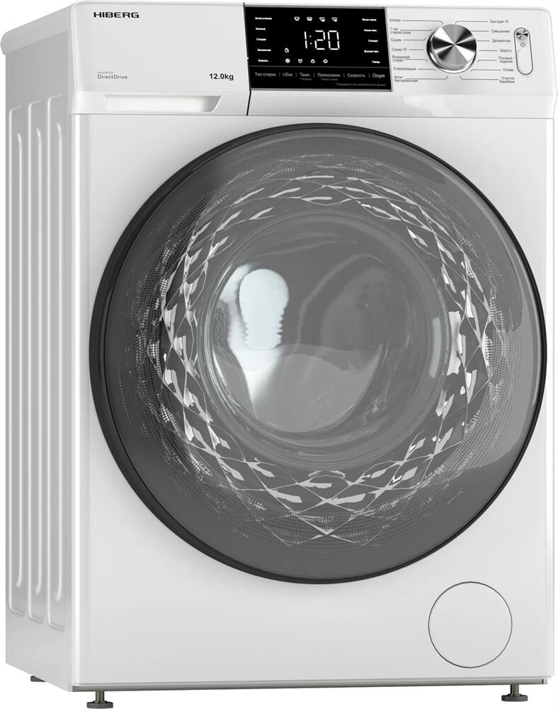 HIBERG i-DDQ6A - 1214 W — изображение 8