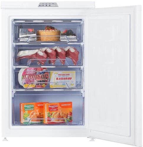 DON R-103 В 110л белый — изображение 3