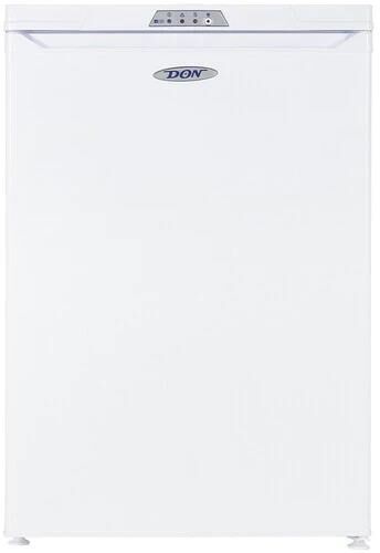 DON R-103 В 110л белый — изображение 6