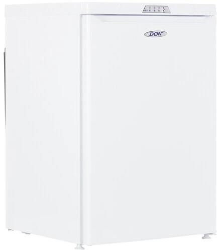 DON R-103 В 110л белый — изображение 8