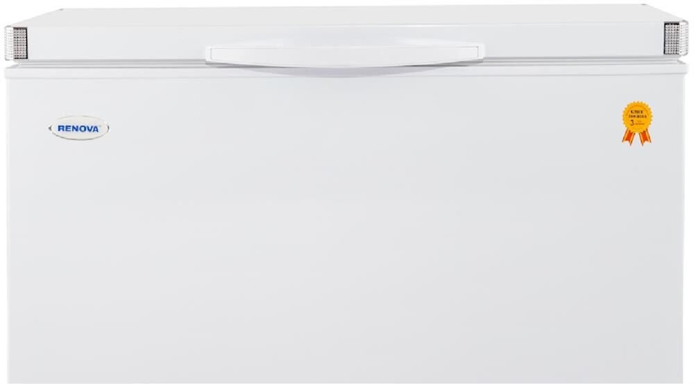 RENOVA FC-385C (ларь) — изображение 3