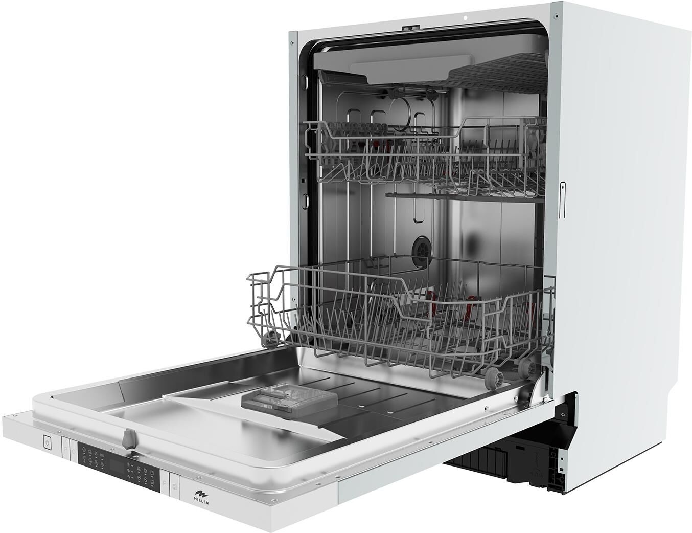 MILLEN MDW 601 Посудомоечная машина — изображение 2