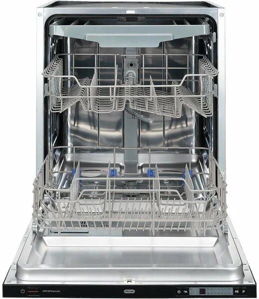 DeLonghi DDW 06F Brace plus Посудомоечная машина — изображение 3