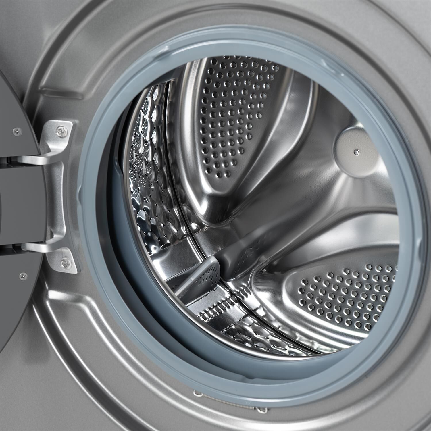 БИРЮСА WM-SM510/08 M металлик — изображение 8