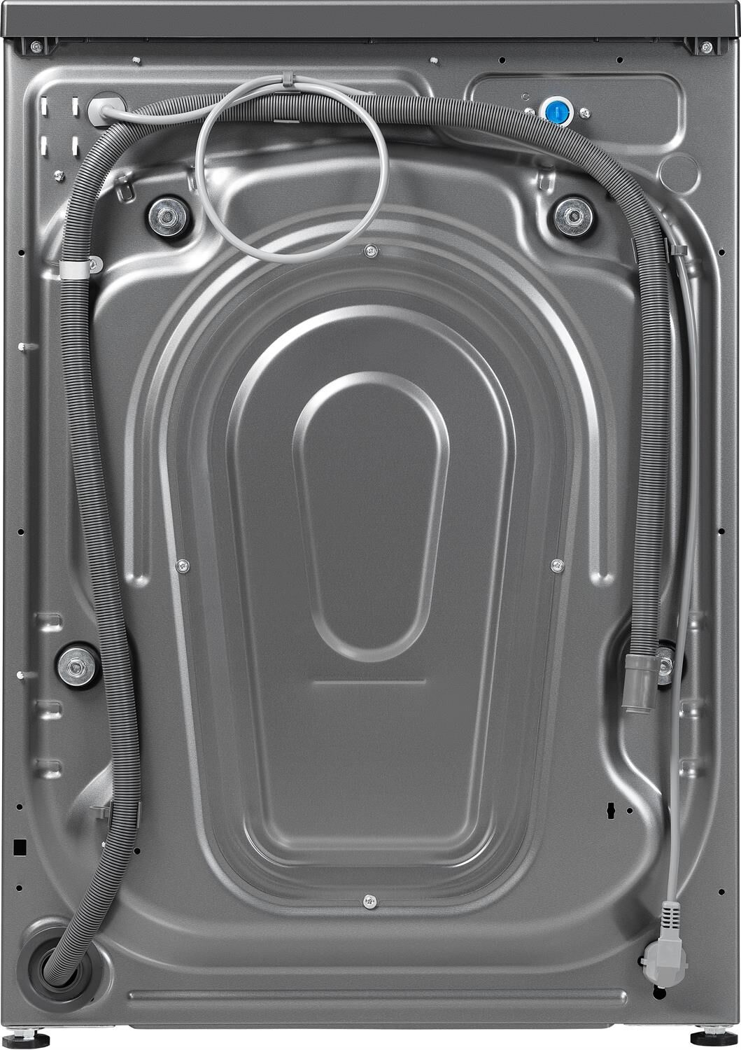 БИРЮСА WM-SM510/08 M металлик — изображение 9