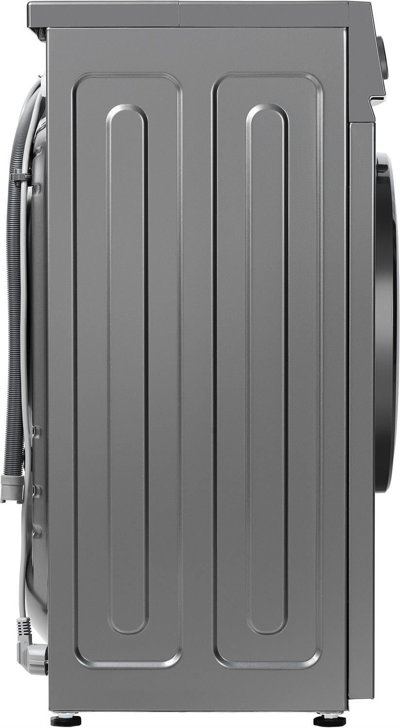 БИРЮСА WM-SM510/08 M металлик — изображение 10