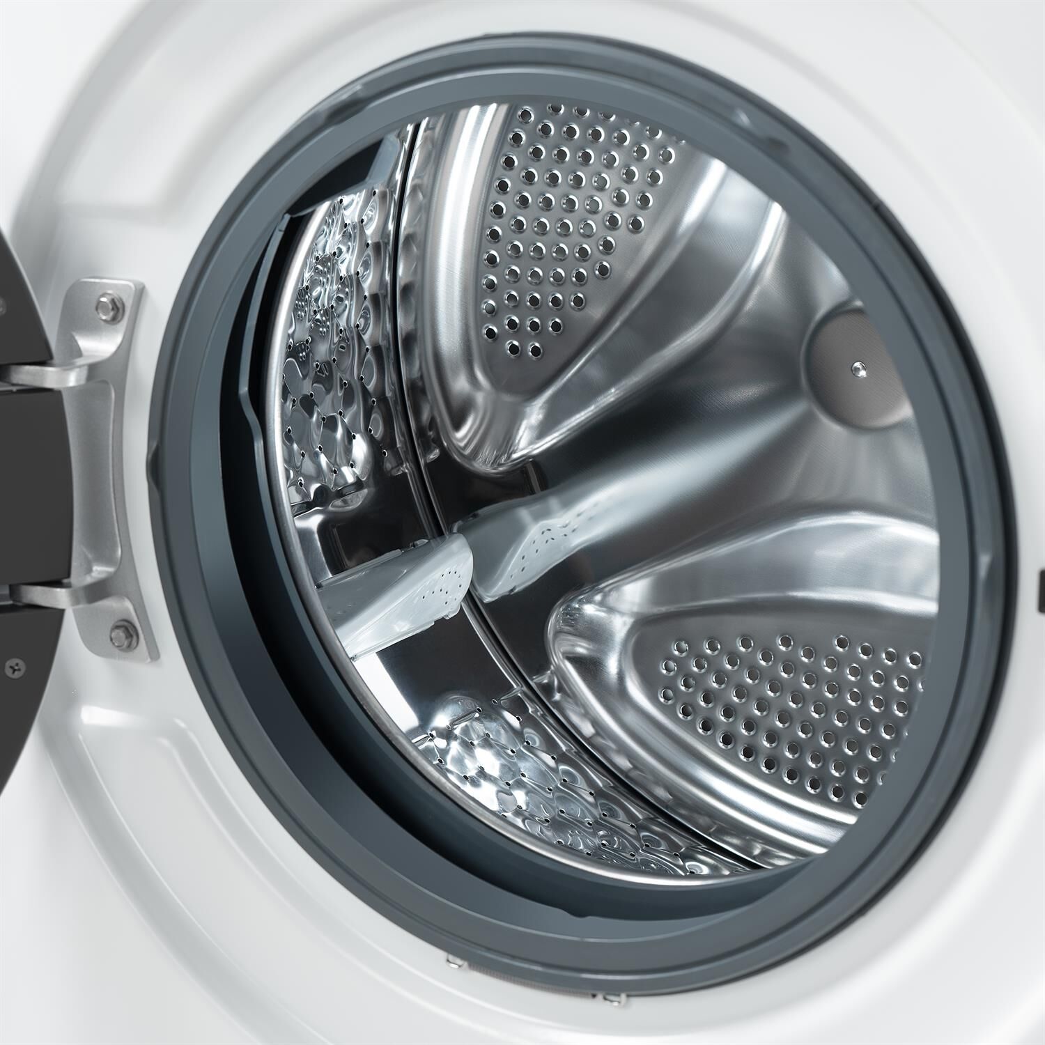 БИРЮСА WM-SM510/08 белый — изображение 6