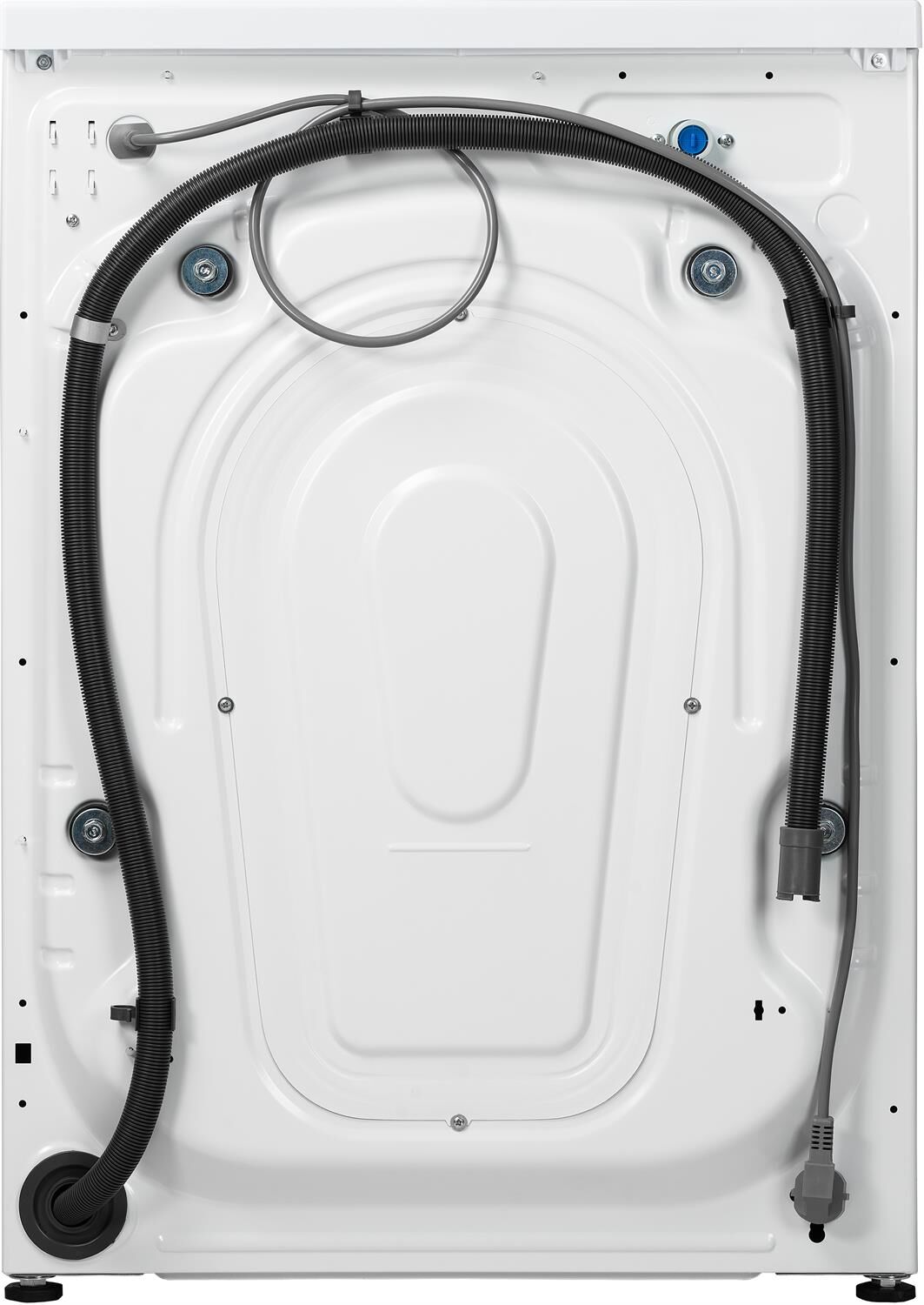 БИРЮСА WM-SM510/08 белый — изображение 9