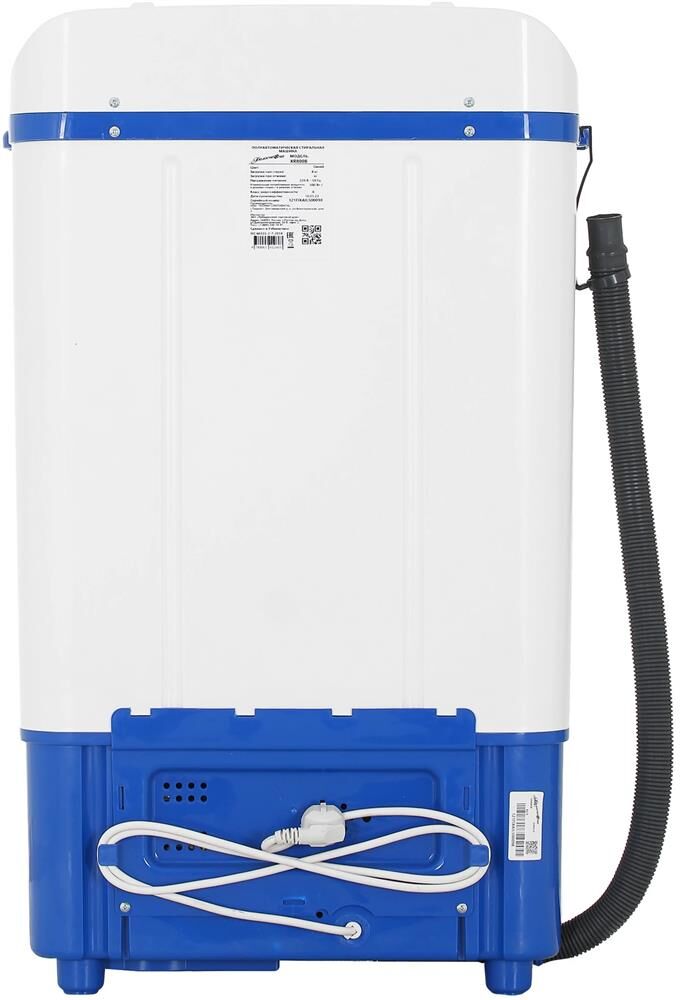 БЕЛОСНЕЖКА XR800B — изображение 2