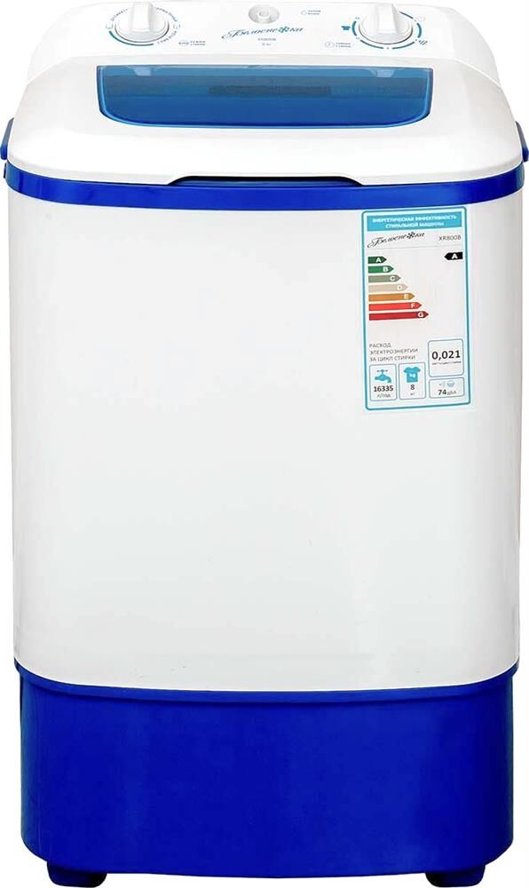 БЕЛОСНЕЖКА XR800B — изображение 9