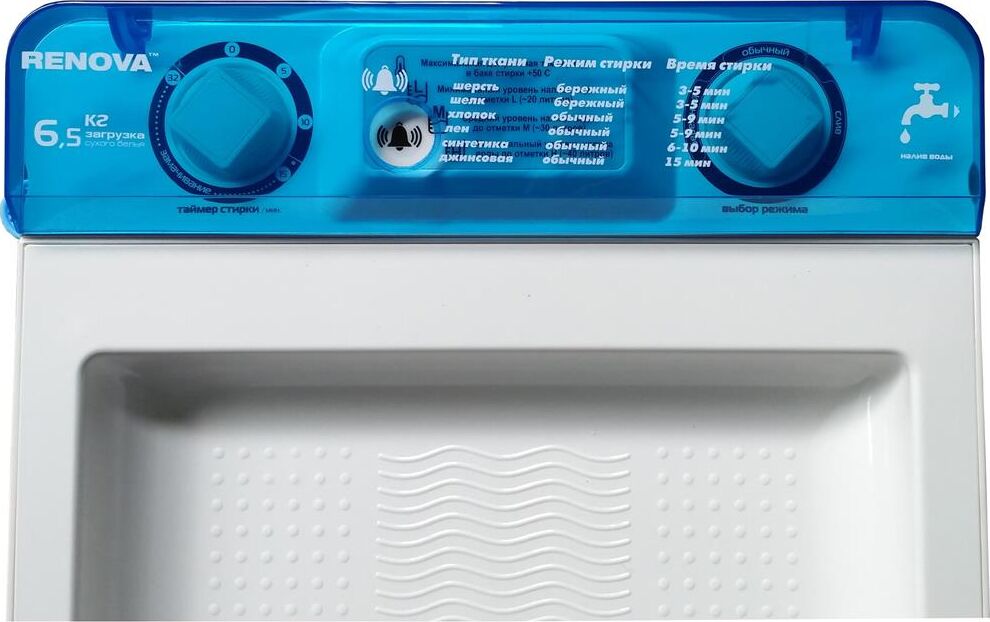 RENOVA WS-65PE (LITE) — изображение 5