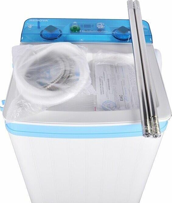 RENOVA WS-65PE (LITE) — изображение 10