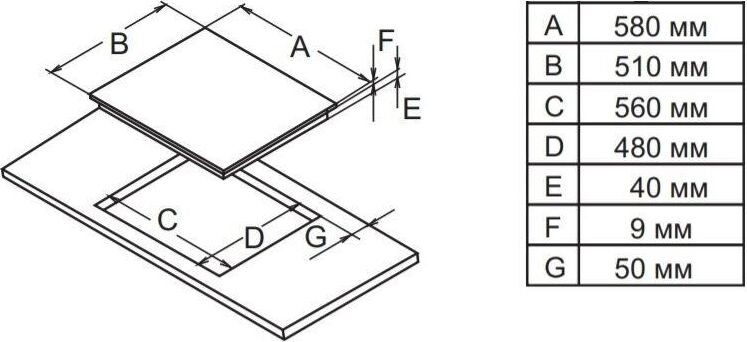 DE LUXE GG4_750229F - 062 (978700) — изображение 4