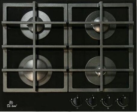 DE LUXE GG4_750229F - 060 (978500) — изображение 2