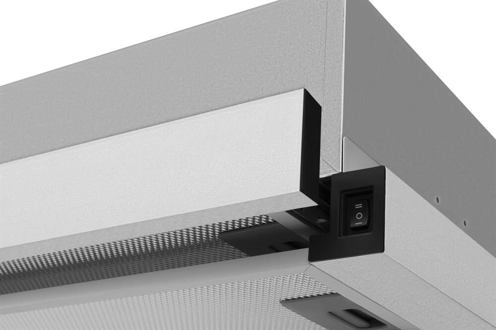 WEISSGAUFF TEL 06 1M IX нерж. — изображение 3