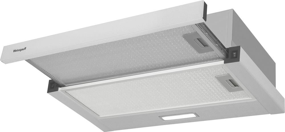 WEISSGAUFF TEL 06 1M IX нерж. — изображение 8