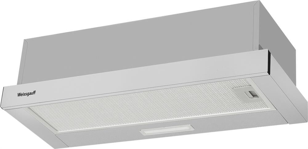 WEISSGAUFF TEL 06 1M IX нерж. — изображение 9