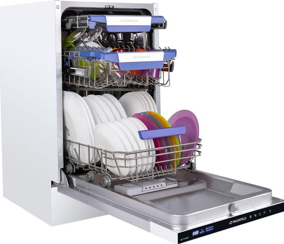 MAUNFELD MLP-08IMR — изображение 3