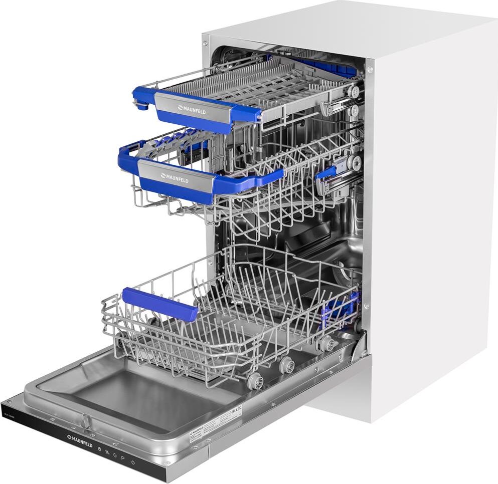 MAUNFELD MLP-08IMR — изображение 5