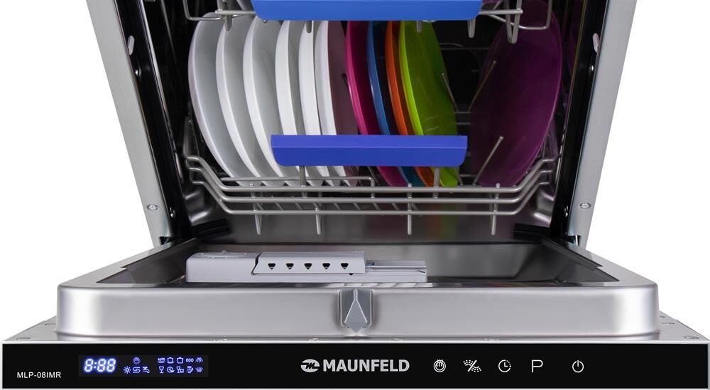 MAUNFELD MLP-08IMR — изображение 9