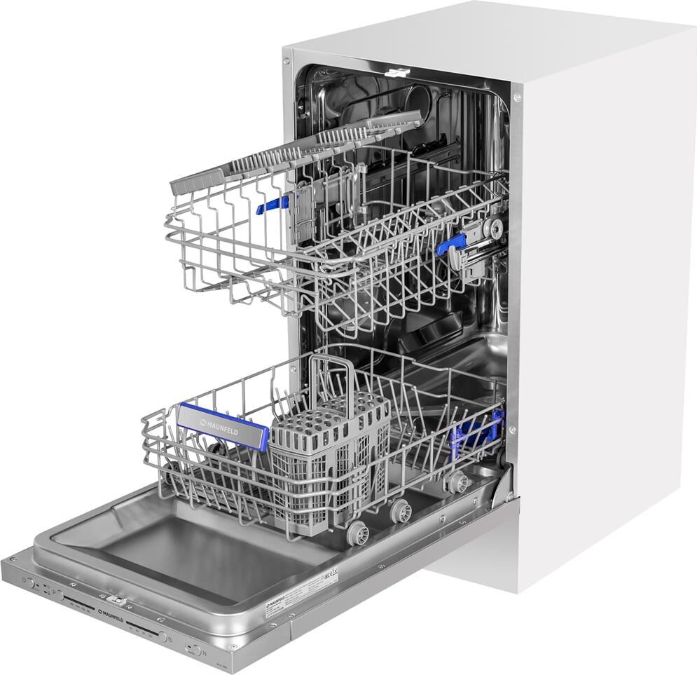 MAUNFELD MLP 08S — изображение 2