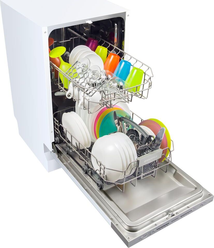 MAUNFELD MLP 08S — изображение 6