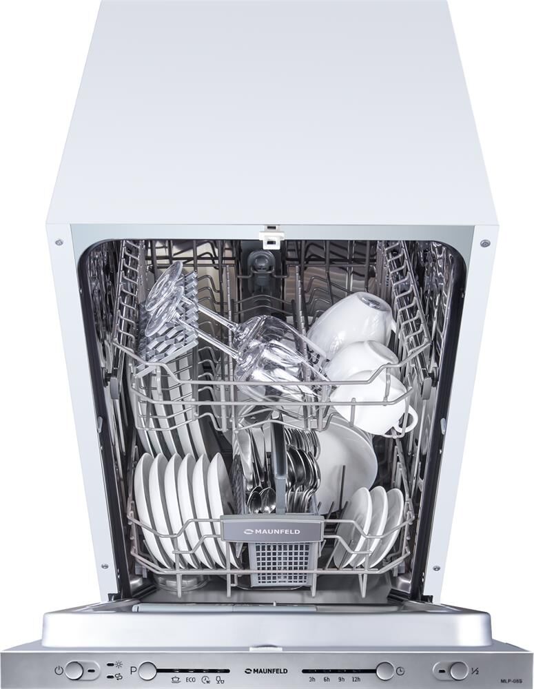 MAUNFELD MLP 08S — изображение 7