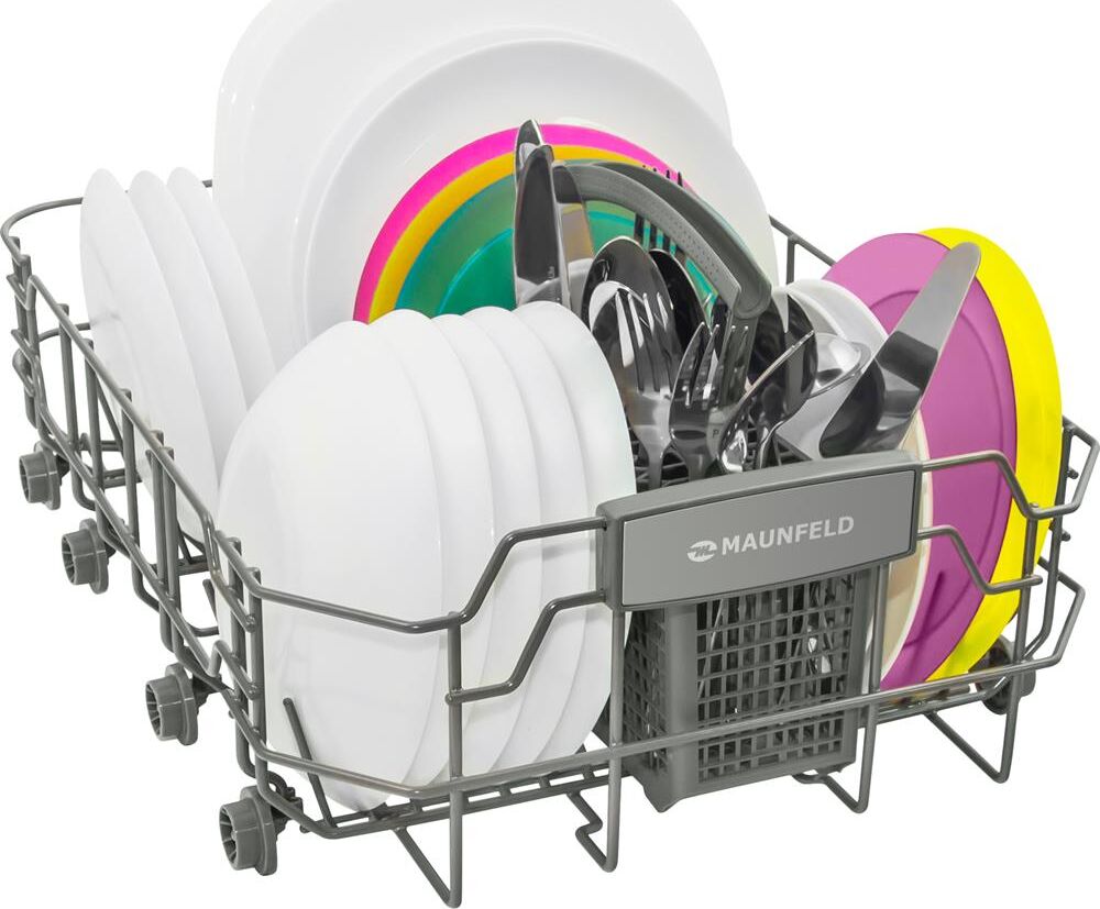 MAUNFELD MLP 08S — изображение 8