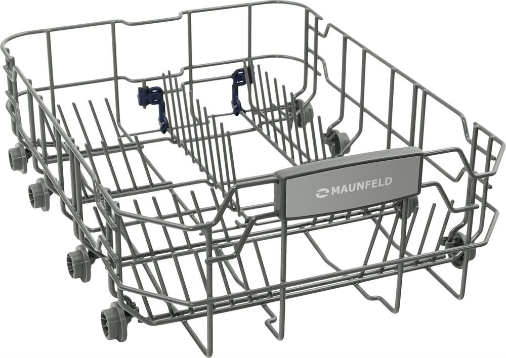 MAUNFELD MLP 08S — изображение 9