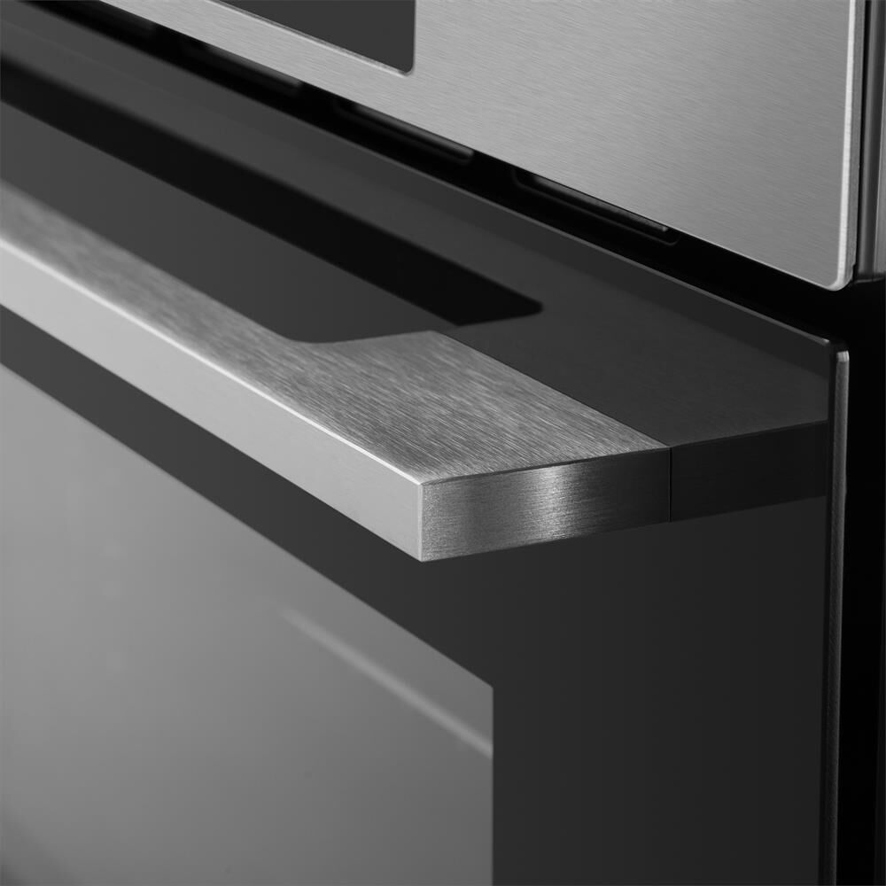 MAUNFELD Духовой шкаф электрический AMCO458S, 45л, 59.4 х 55 х 45.5 см, дверца с 3 стеклами, нержаве — изображение 5