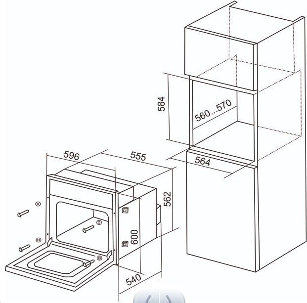DE LUXE 6006.05 эшв - 037 (513800) топленое молоко — изображение 2