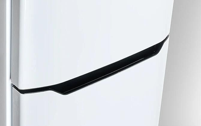 ATLANT ХМ-6626-109 389л белый — изображение 2