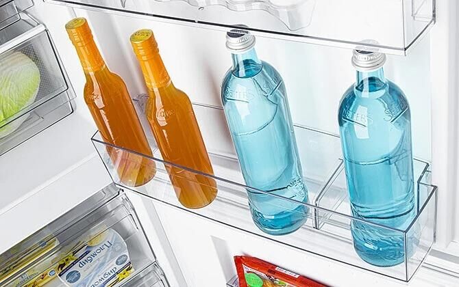 ATLANT ХМ-6626-109 389л белый — изображение 10