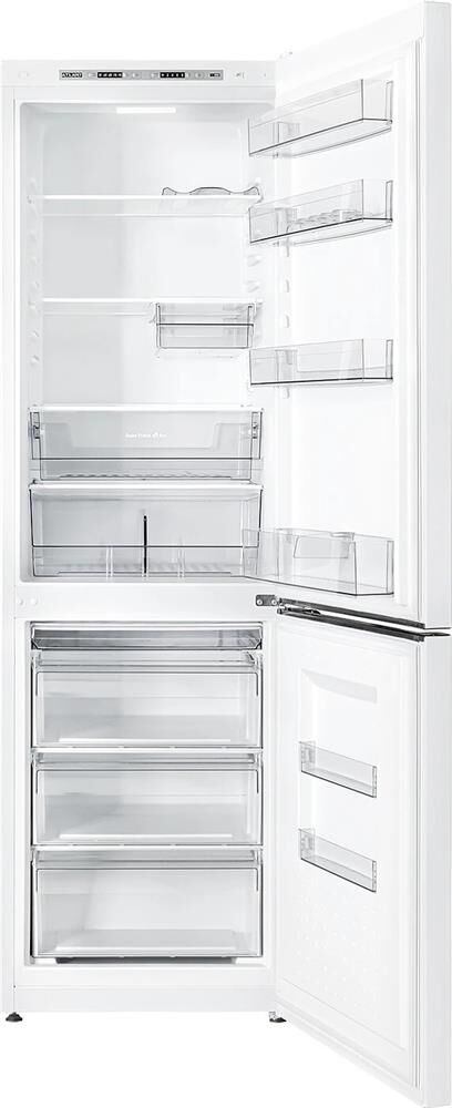 ATLANT ХМ-6624-109 361л белый — изображение 4