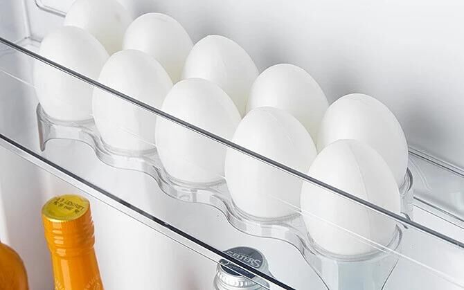 ATLANT ХМ-6624-109 361л белый — изображение 5