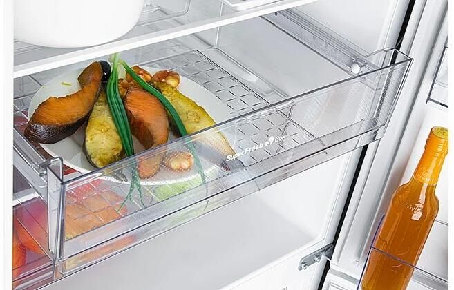 ATLANT ХМ-6624-109 361л белый — изображение 6