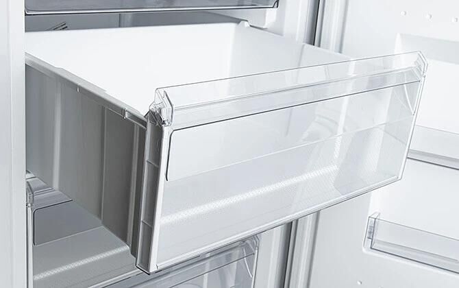 ATLANT ХМ-6624-109 361л белый — изображение 7