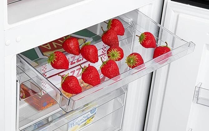 ATLANT ХМ-6624-109 361л белый — изображение 8