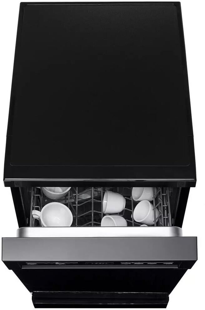 DeLonghi DDWS 09S Erea Посудомоечная машина — изображение 2