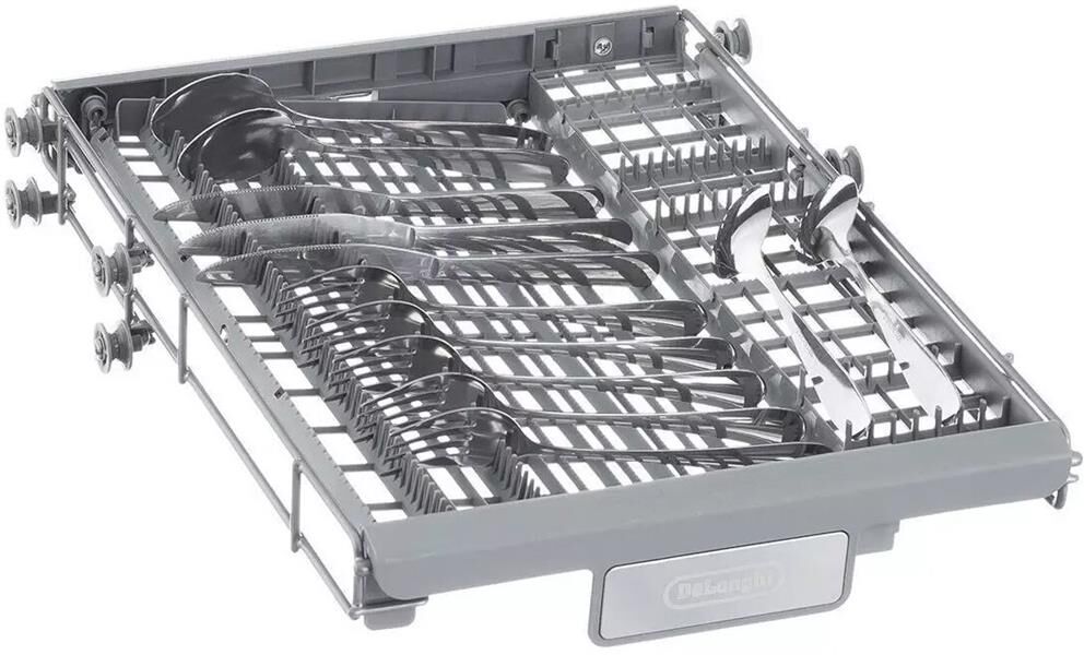 DeLonghi DDWS 09S Erea Посудомоечная машина — изображение 3