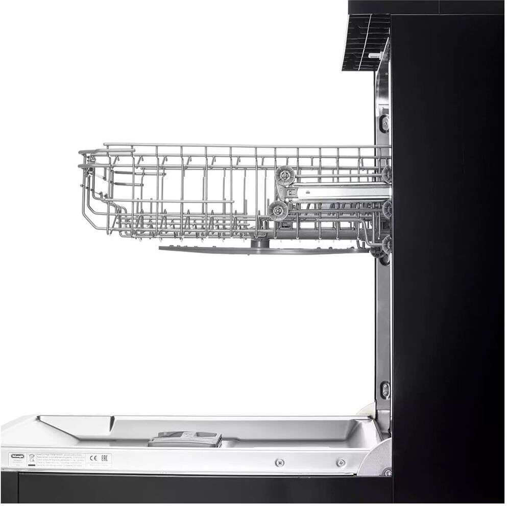 DeLonghi DDWS 09S Erea Посудомоечная машина — изображение 4