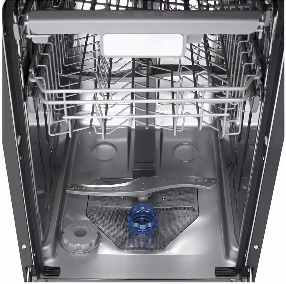 DeLonghi DDWS 09S Erea Посудомоечная машина — изображение 5