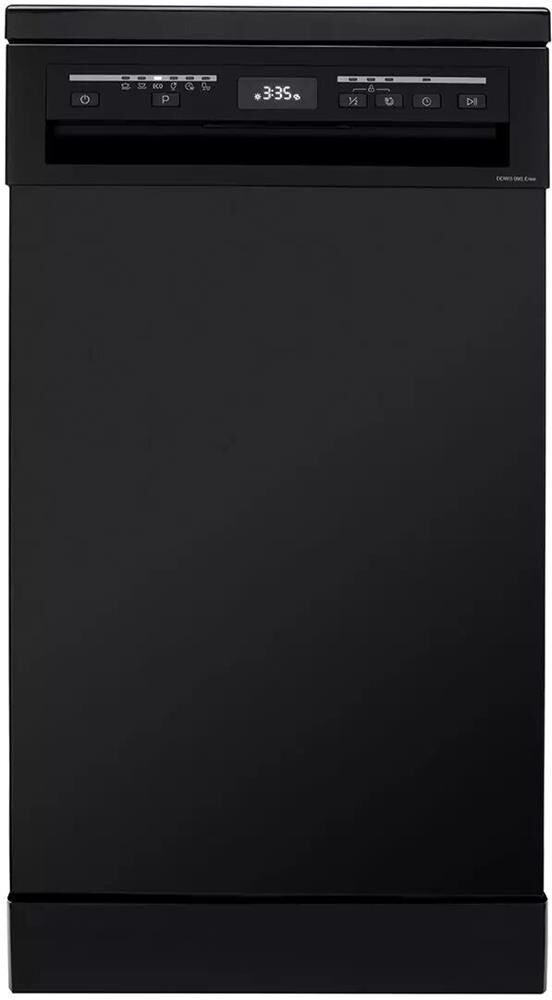 DeLonghi DDWS 09S Erea Посудомоечная машина — изображение 6