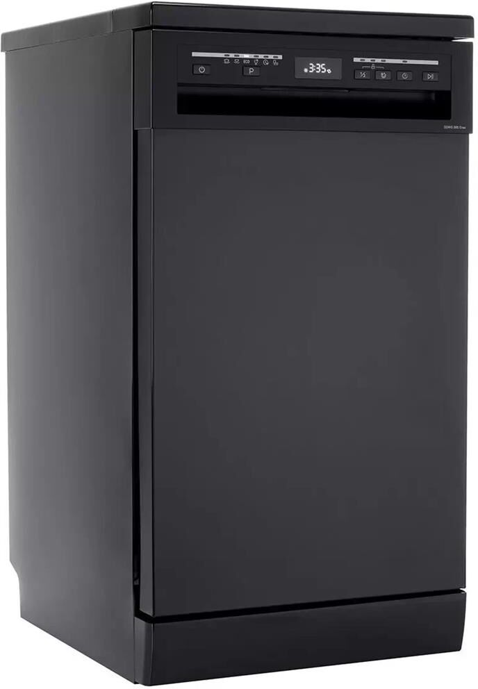 DeLonghi DDWS 09S Erea Посудомоечная машина — изображение 7