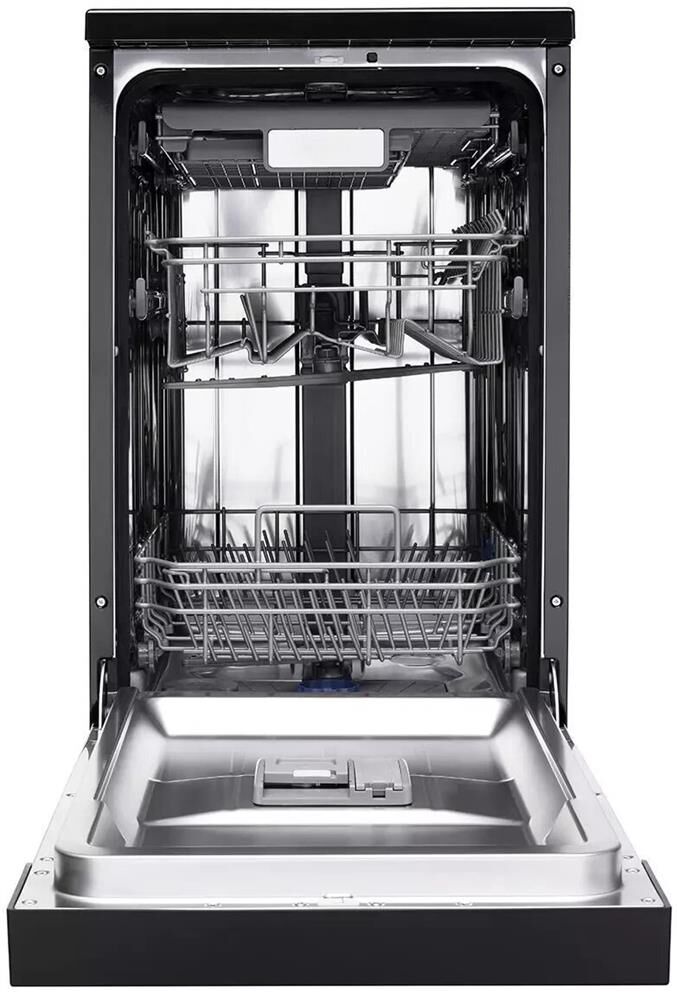 DeLonghi DDWS 09S Erea Посудомоечная машина — изображение 8