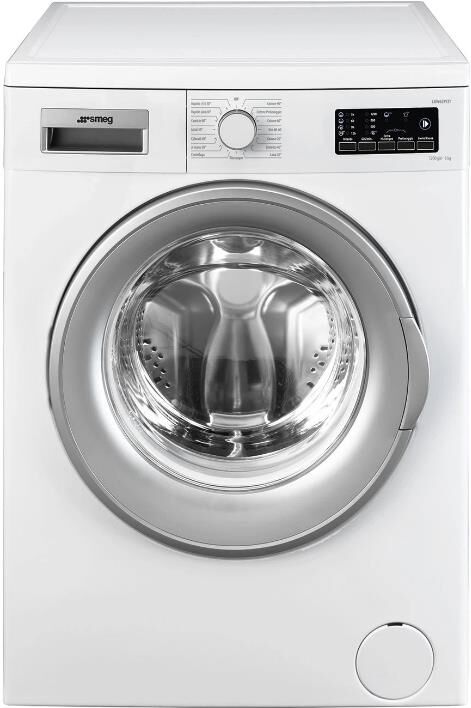 SMEG LBW62PCIT белый — изображение 4