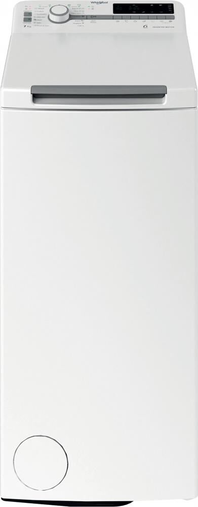 WHIRLPOOL TDLR 7231BS EU/N — изображение 3